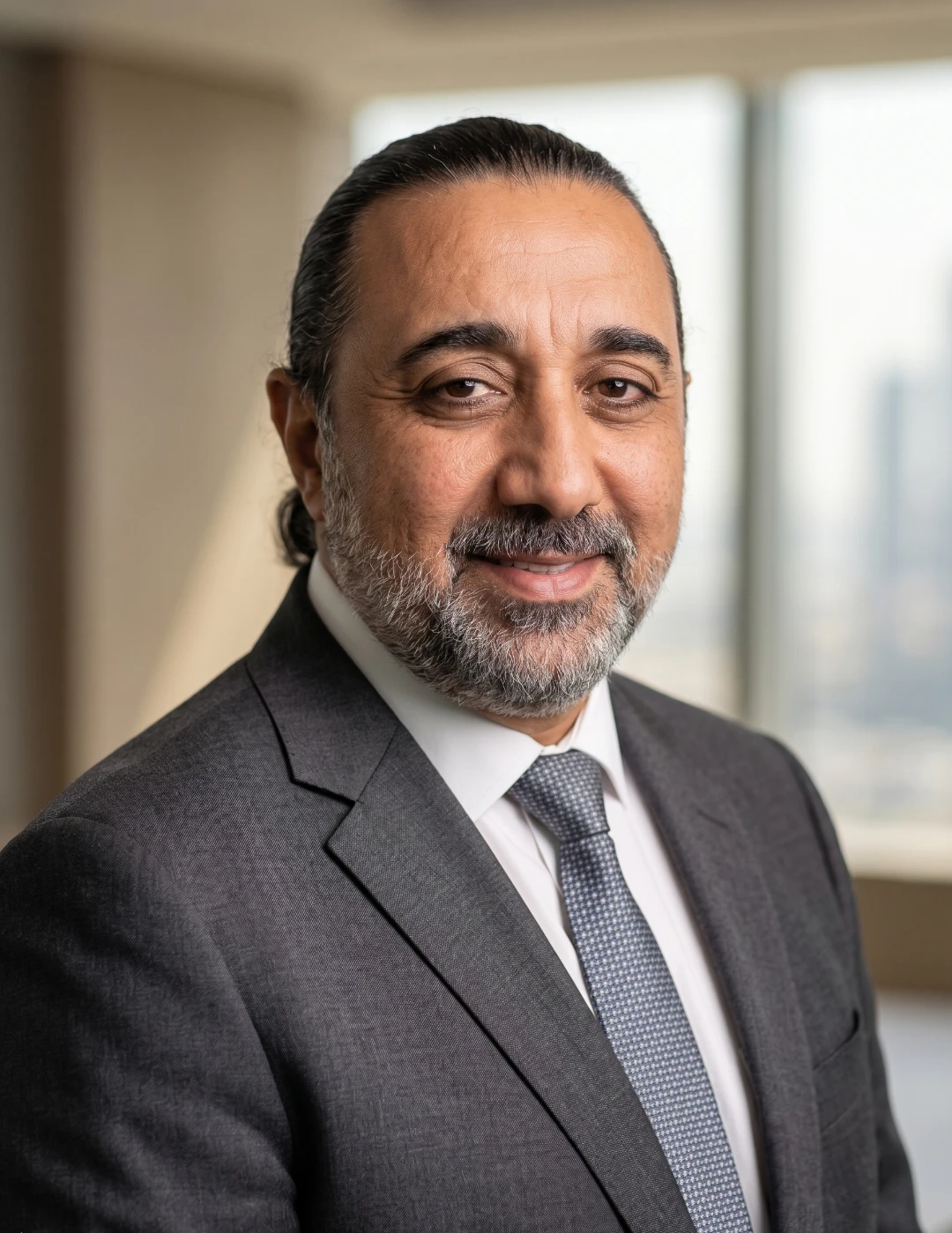 Mustafa Şahin Öztürk
